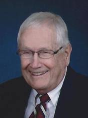 Kenneth Creswick Obituary