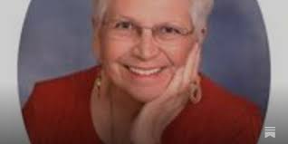 Beverly Ann Kerr, 82