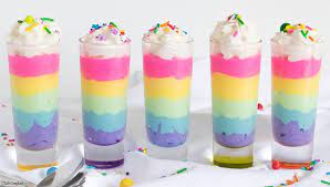 Shot glasses are an essential item for any home bar, as well as a common collectible that many people enjoy. 25 Dessert Shooters For Your Next Party Shari S Berries Blog