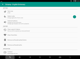 English Dictionary Offline For Android Apk Download