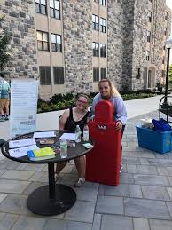 The term, a reference to a traditional cheer for the school's hokiebird division i sports teams, is one that students. Rlronation Virginia Tech Police Officer Micah Pasquarell Facebook
