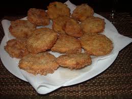 Cheapest way to make fried green tomatoes that are crunchy on the outside, and taste like apple pie on the inside. World S Best Recipe For Fried Green Tomatoes Delishably