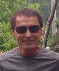 Michael Strong, obituary