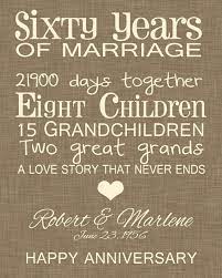 See more ideas about 60th wedding anniversary gifts, 60 wedding anniversary, wedding anniversary gifts. 60th Anniversary Gifts For Grandparents 60th Wedding Etsy 60th Anniversary Gifts 60 Wedding Anniversary Anniversary Gifts For Parents