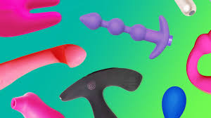 แนะนำ Sex Toy แบบต่างๆ และวิธีใช้สำหรับมือใหม่ ให้ทั้งสุข เสียว  และปลอดภัยไปพร้อมๆ กัน