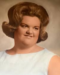 Jan Blount Mintz Obituary February 19, 2024