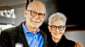 Growing Bolder Presents: Doro Bush Koch and Tricia Reilly Koch