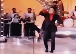 Undulation walk / camel m. 6 James Brown Dance Moves To Make You Get Up Offa That Thing Iheartradio