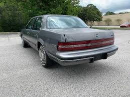 1989 buick century for sale in 1g4ah51n0k6452580 1989 buick century for sale in