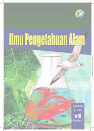 Kls 8 Buku Siswa Ipa Kurikulum 2013
