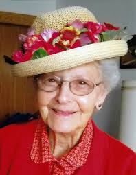 Obituary for GRACE MARIE FULLER