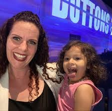 Becky Rayburn's Instagram, Twitter & Facebook