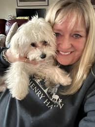 Introducing Paisley, a new Maltese companion