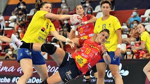 En el mes previo a tokio 2020, 30 historias olímpicas por espn.com. Balonmano F Las Guerreras Se Divierten En Su Ultimo Ensayo Para Tokio Eurosport