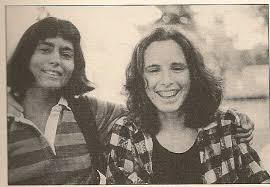 Rebecca Patricia Wight (1959-1988)