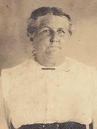 Nancy A “Nannie” Dodson Montgomery (1854-1929)