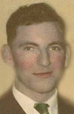 Blaine J Rasmussen (1925-2012)