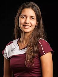 State Women?s Tennis Downs No. 68 San Jose State In ITA Kick-Off