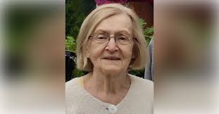 Obituary information for Bertha Rowan