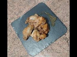 Alitas De Pollo En Monsieur Cuisine Plus Con Soja Miel Youtube Alitas De Pollo Pollo Alas