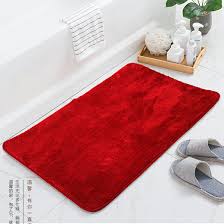 Perlengkapan kamar mandi & aksesoris harga murah berbagai merk terbaik. Keset Kamar Mandi Penghisap Lembut 3 Buah Set Karpet Mandi Keset Kustom Harga Karpet Buy Karpet Kamar Mandi 5x8 Merah Karpet Bermotif Bentuk Karpet Merah Product On Alibaba Com