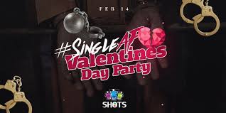 You will learn rules where and how to flirt with local floridian girls. The Single Af Orlando Valentines Party Orlando Fl Feb 14 2020 5 00 Pm