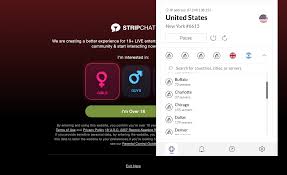 How to Bypass Stripchat Age Verification in the UK