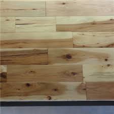 Engineered wood floors can also be found in a range of prices to cater for every budget. 9 X 3 4 Hickory Character 2 To 10 Prefinished Engineered Special Lot Hurst Hardwoods