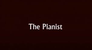 In this adaptation of the autobiography the pianist: The Pianist Movie Review The World Of Movies