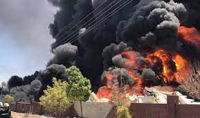 Sağlık bakanı fahrettin koca gaziantep'te meydana gelen patlamada 1 vatandaşımızın daha hayatını kaybettiğini ve vefat edenlerin sayısının 10'a yükseldiğini. Pqcfhzpvj3meom