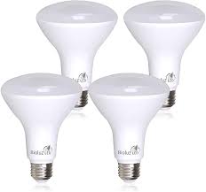Unlike metal halides and sodium lamps, heat is. 4 Pack Br30 Led Flood Light Bulbs Indoor Outdoor By Bioluz Led Instant On Dimmable Warm White 2700k Replaces 65 95 Watt Using 9 5 Watts 90 Cri Ul Listed 2016 Title 20 High Efficacy Lighting Amazon Com