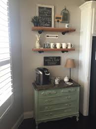 Coffee Bar Coffee Bar Home Diy Coffee Bar Coffe Bar Decor