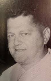 Daniel Dicks “Danny” Guice Sr. (1924-2017)