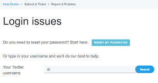 Log in to your account. How To Unlock Twitter Account Without Phone Number Successfully