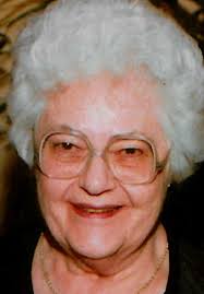Jane Ann F. Casey, 92; Volunteer, DAR Member, Native Daughter