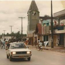 The complex covers 13,500ha and includes various port. Abreu E Lima De Antigamente Home Facebook