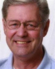 Obituary of Bruce McCoon