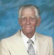 Joe Ray Laney (1934-2017)