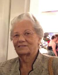 Obituary for Martha Lee (Broyles) Shoffner