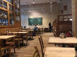 Le Pain Quotidien London Westfield London Shopping Mall Menu Prices Restaurant Reviews Tripadvisor