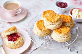 Check spelling or type a new query. Scones Ricetta Originale Inglese Del Dessert Food Blog