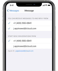 They would however send a text to the phone to confirm it so you would have to have it atleast for a min to delete that text. Add Or Remove Your Phone Number In Messages Or Facetime Apple Support Au