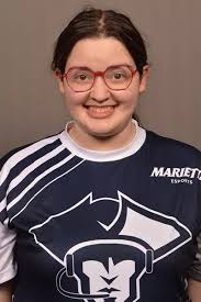 2023-24 Esports Roster