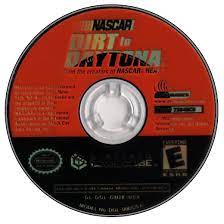 Played on the original console and recorded with elgato game capture hd. Nascar Dirt To Daytona Iso Gcn Isos Emuparadise