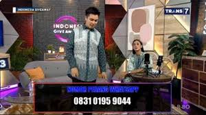 Maybe you would like to learn more about one of these? Tips Menang Giveaway Baim Wong Perang Whatsapp Dan Twitter Challenge Hadiah Puluhan Juta Di Trans 7 Tribun Kaltim