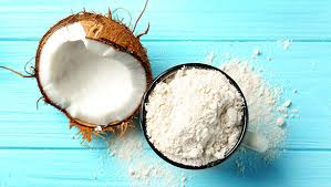 What is coconout flour and diabetic recipes : 20 Healthy Flours From Lowest To Highest Carbohydrates Thediabetescouncil Com