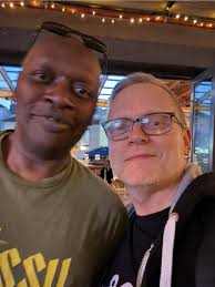 Yes Stevo Aldinho Dawkins Stuart Joseph Devlin 😎