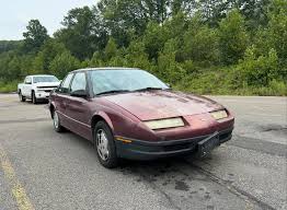 Image result for Lilac 1995 Saturn