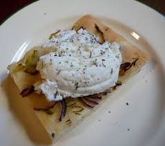 Chez Loulou La Fete Du Fromage Homemade Chevre Food Recipes Favorite Recipes