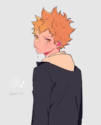 Hinata, kageyama, tsukishima, and tadashi. Pin On Haikyuu